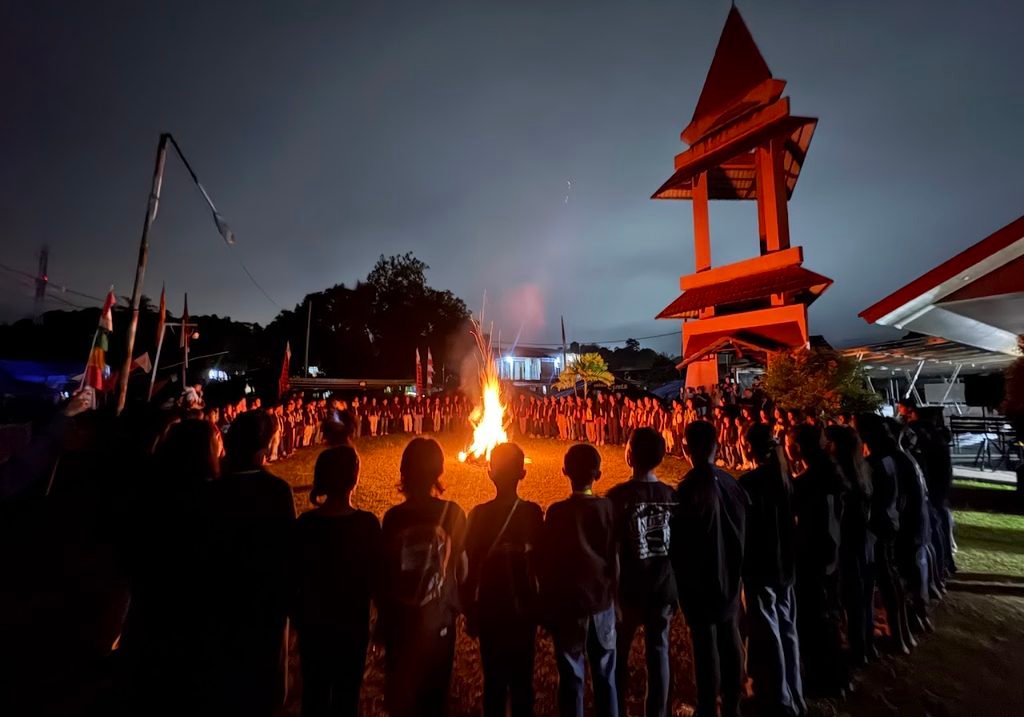 Pekan Kreatifitas Anak Remaja (PKRG) unnamed